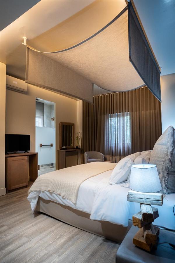 Hotel Mikelina Boutique 4*
