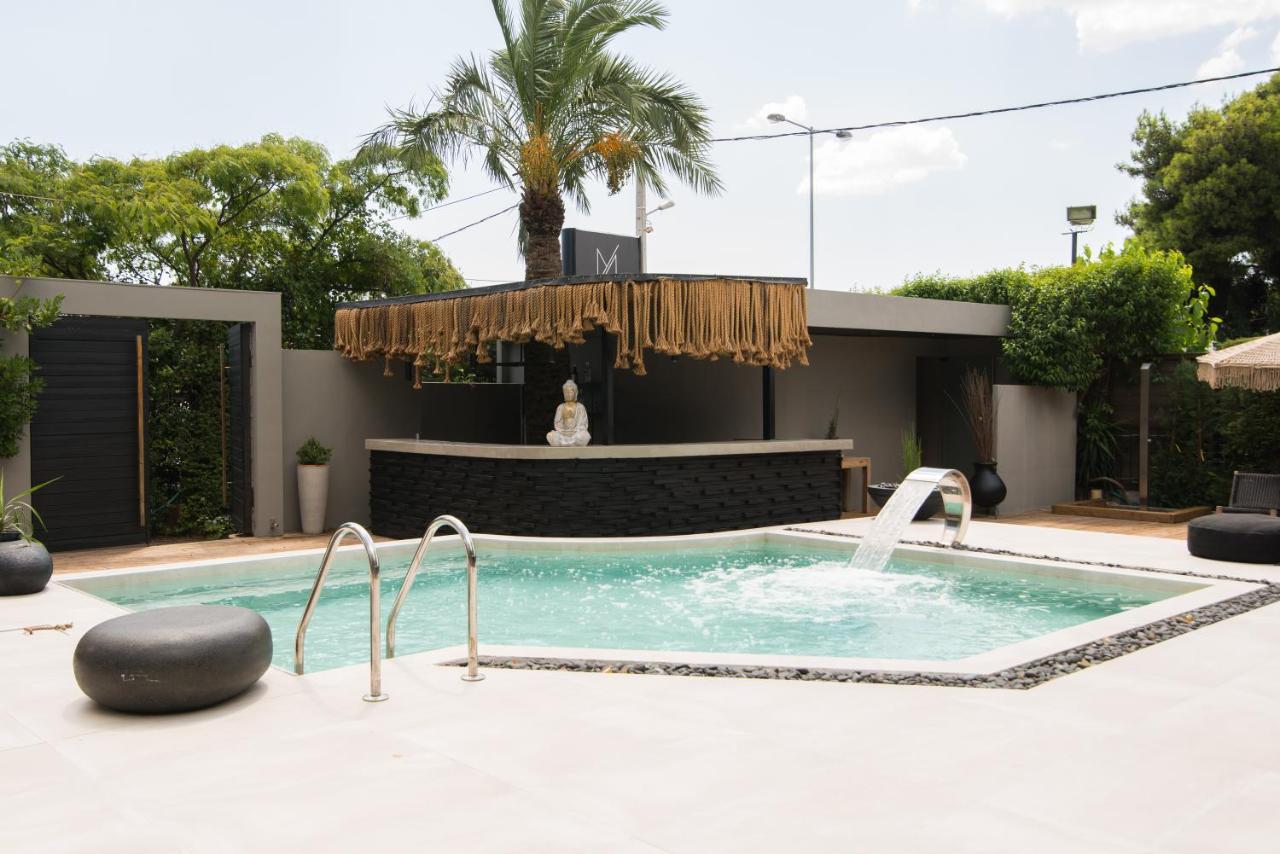 Mikelina Boutique Hotel 4*