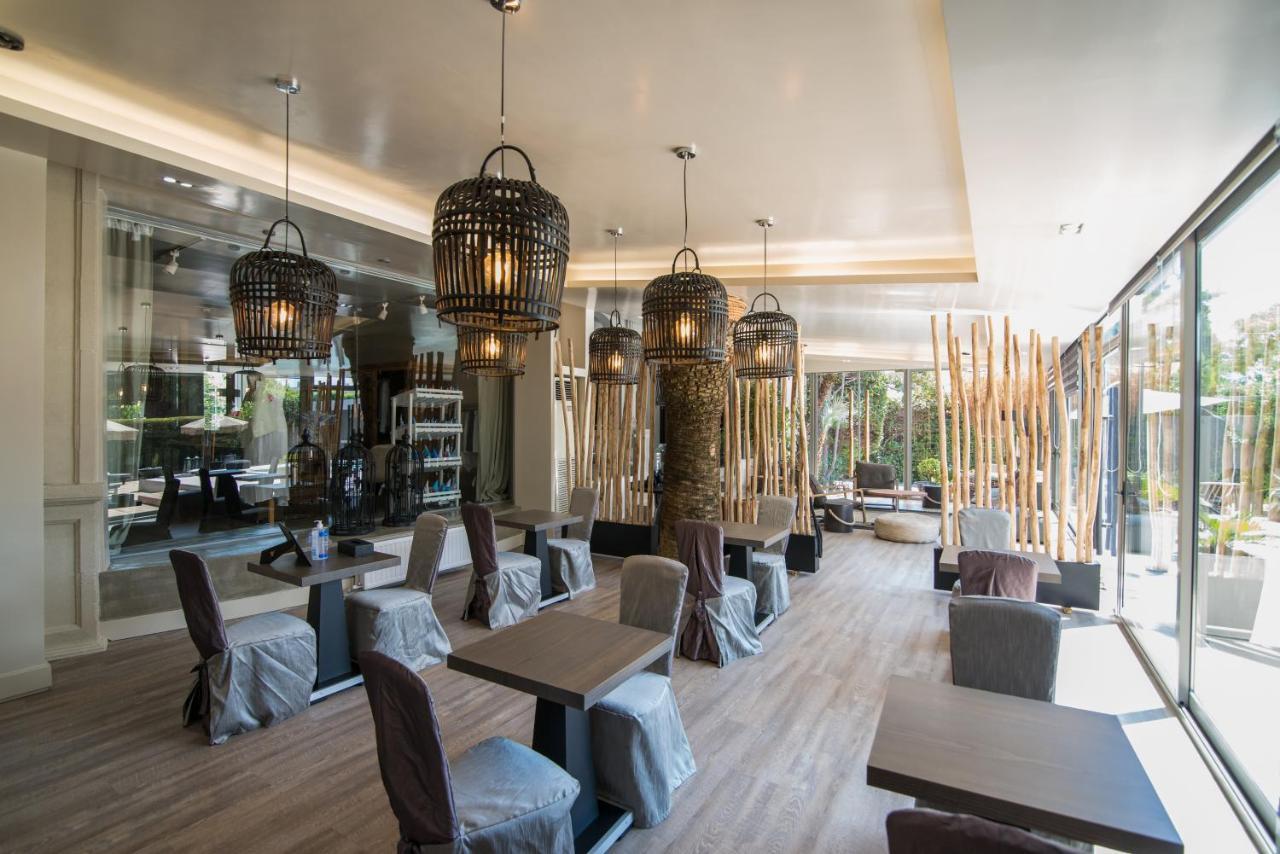 Hotel Mikelina Boutique 4*