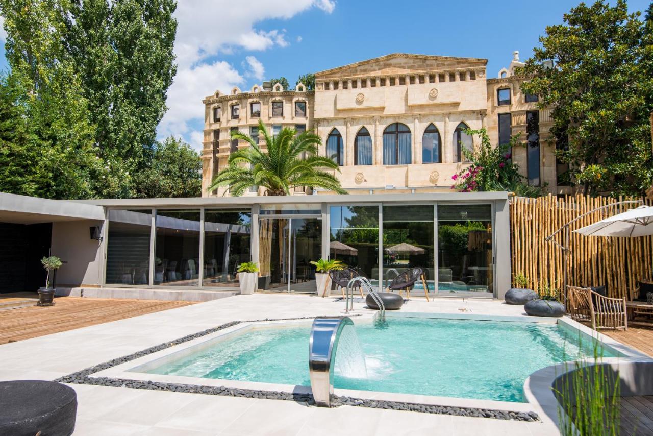 Hotel Mikelina Boutique
