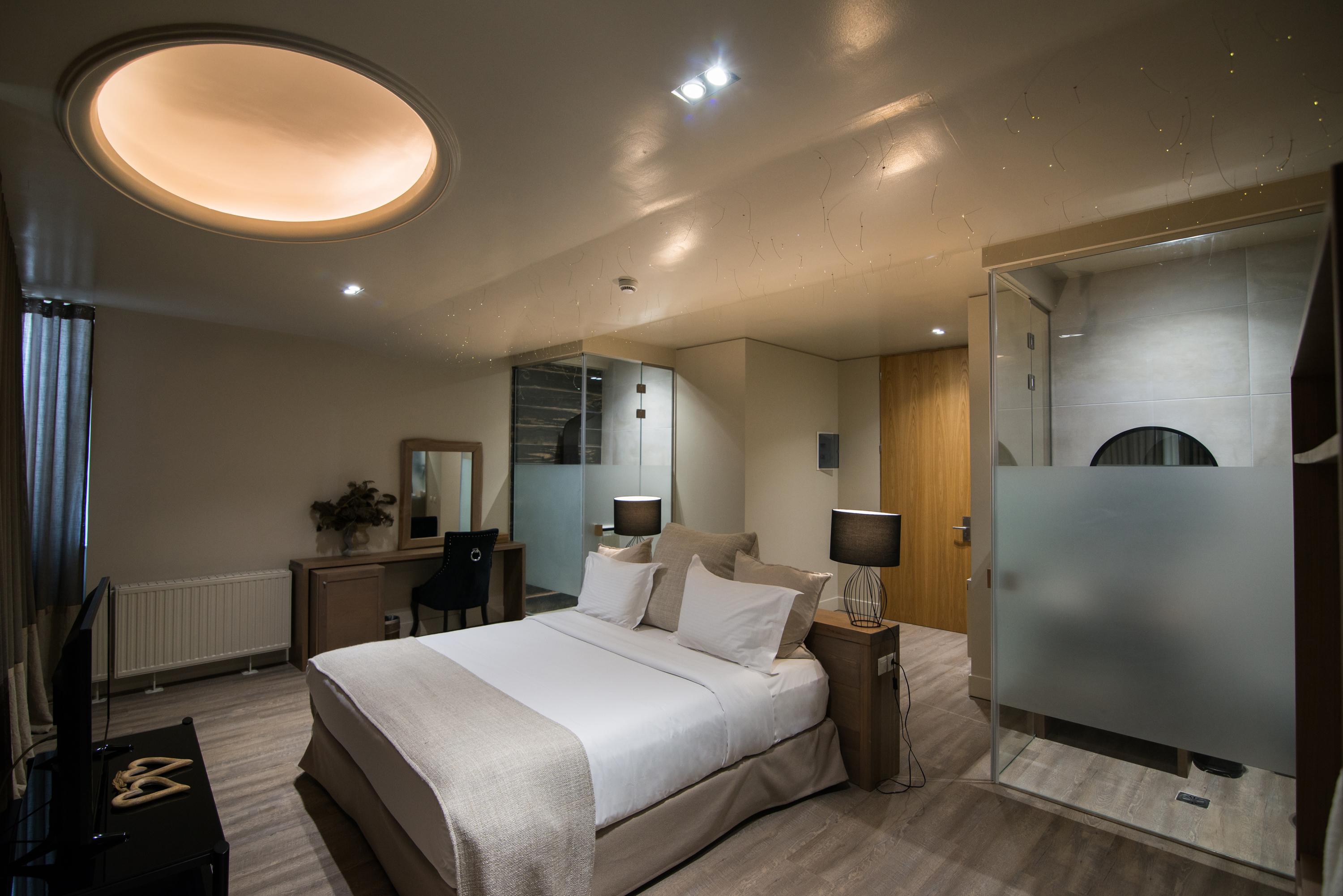 Mikelina Boutique Hotel 4*