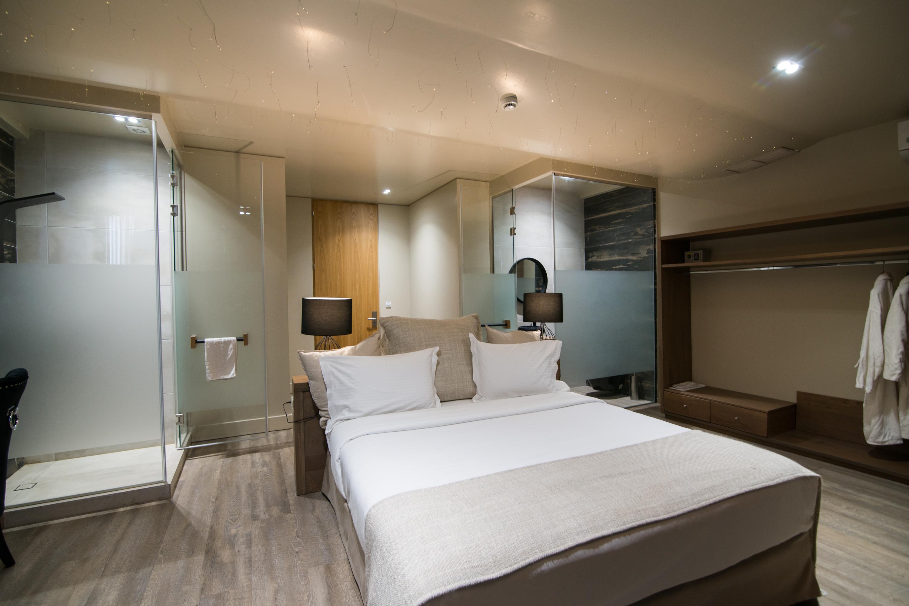 Mikelina Boutique Hotel Pallíni