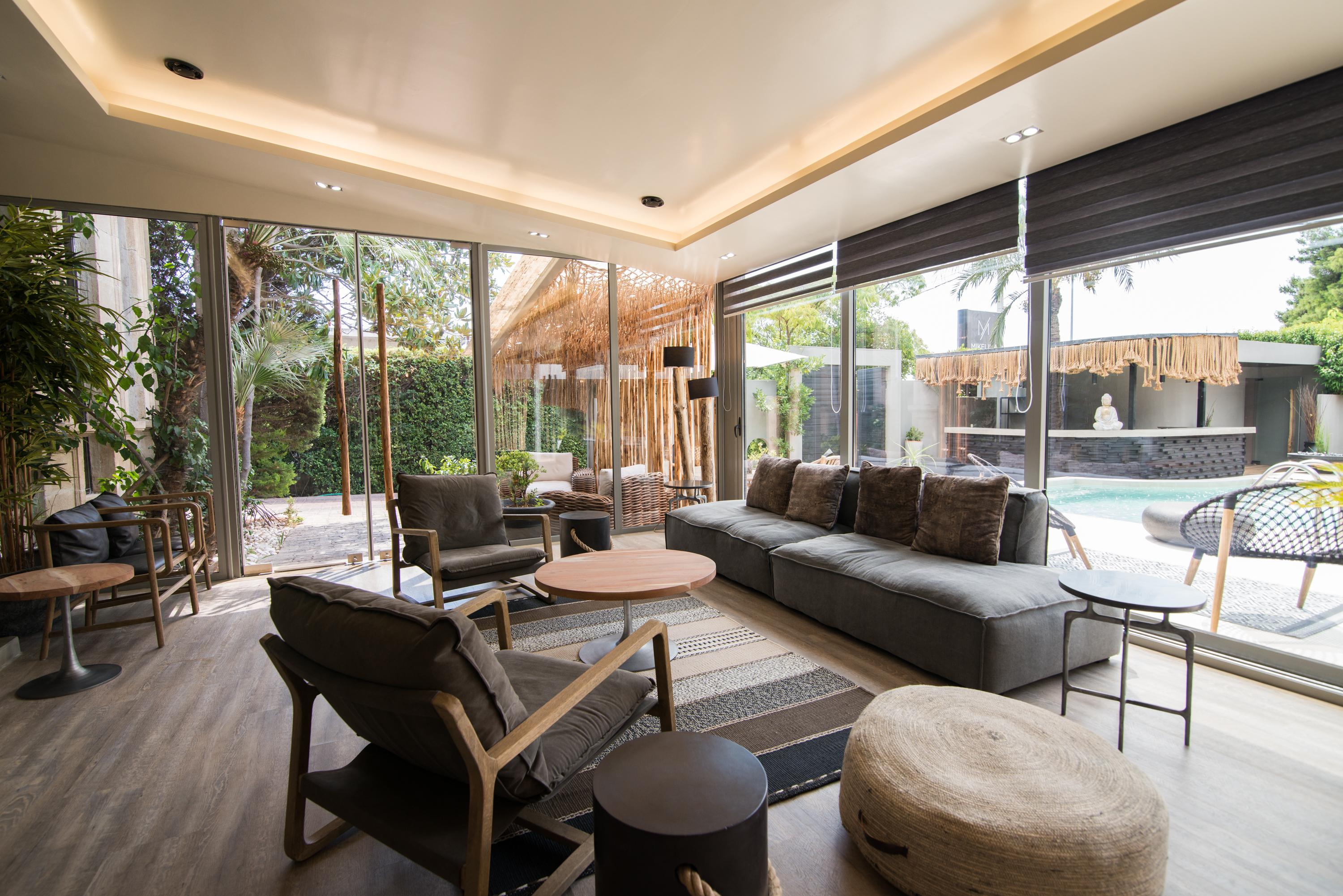 Otel Mikelina Boutique 4*