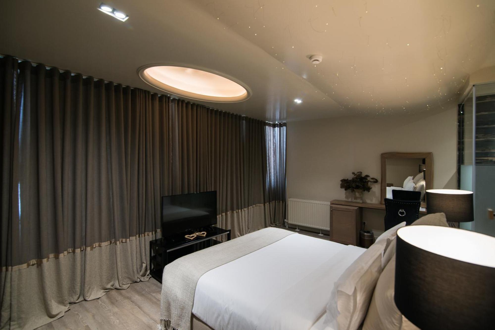 Mikelina Boutique Ξενοδοχείο 4*