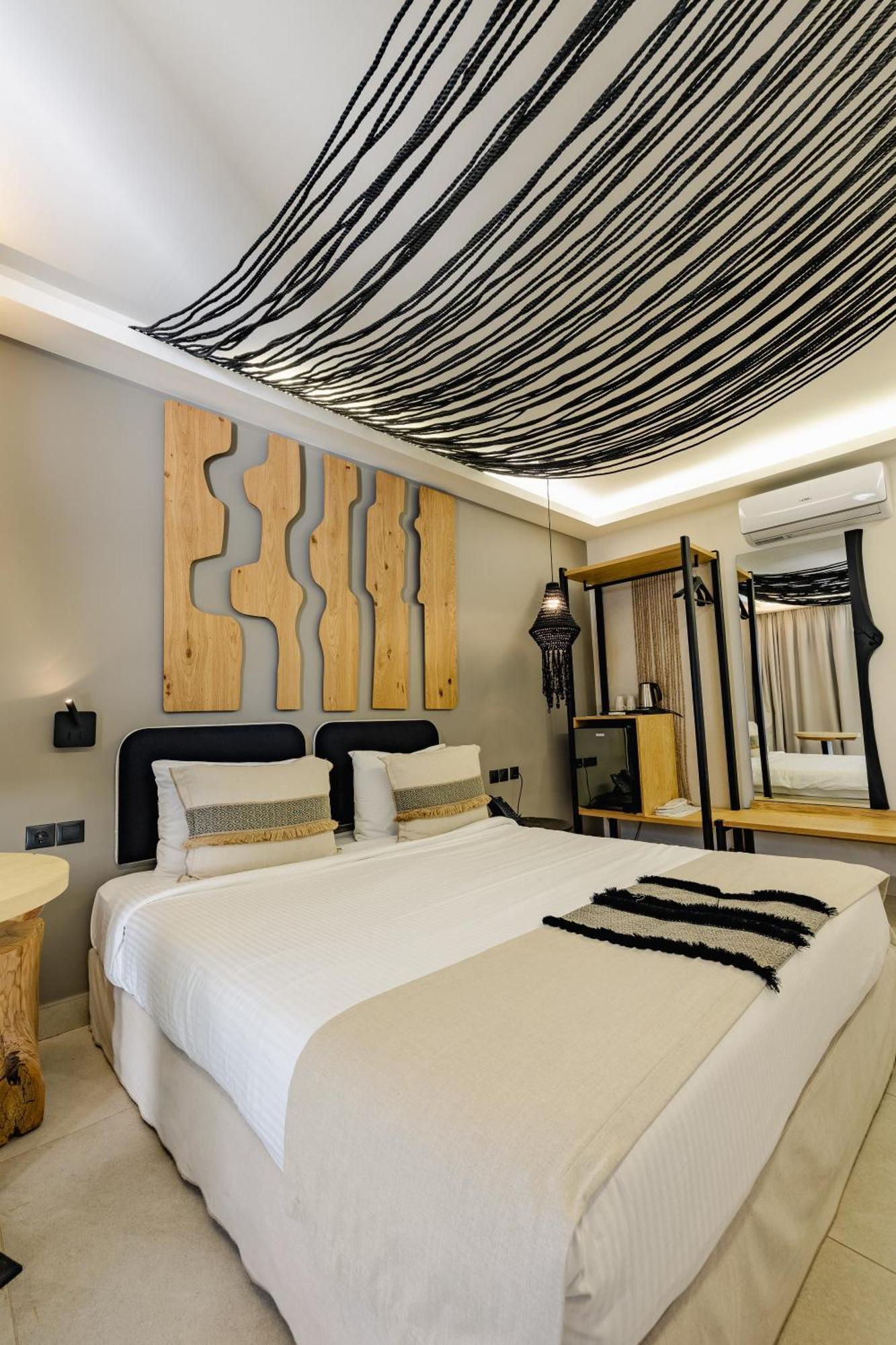 Mikelina Boutique Otel Pallini (East Attica)
