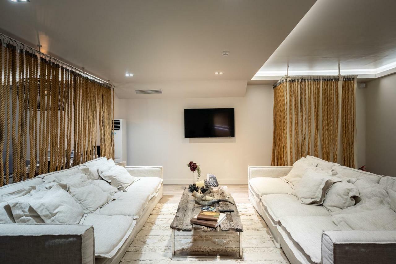 Hotel Mikelina Boutique 4*